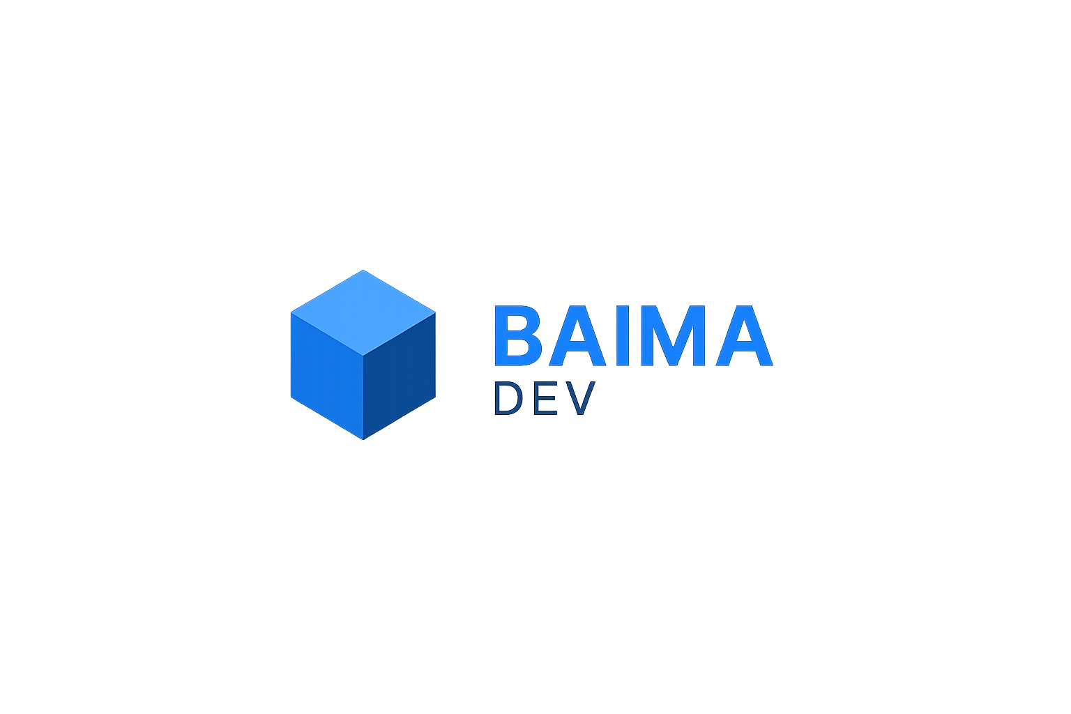 Baima Dev